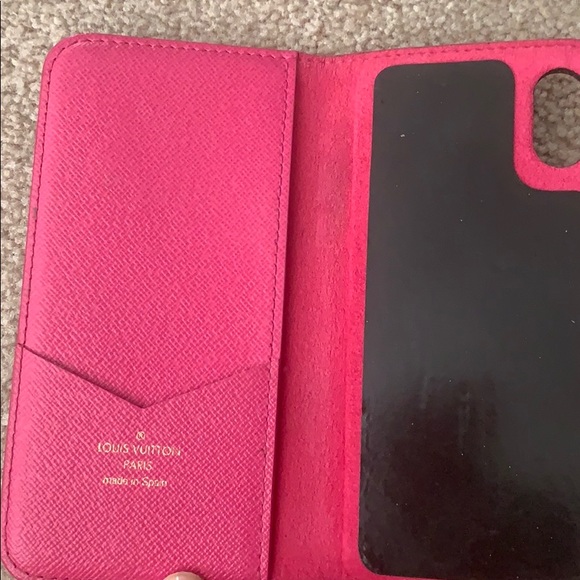 Folio case - Picture 2 of 5